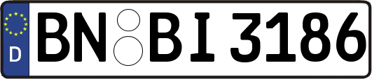 BN-BI3186