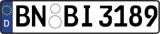 BN-BI3189
