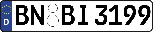 BN-BI3199