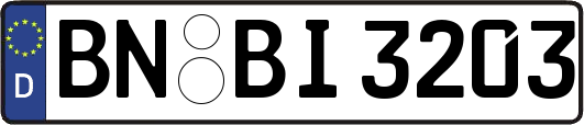 BN-BI3203