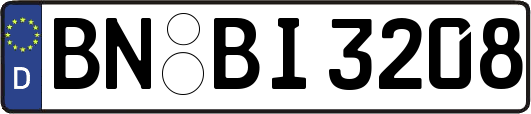 BN-BI3208