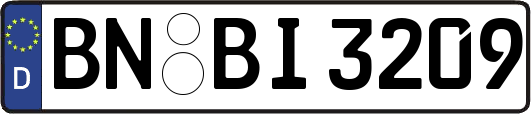 BN-BI3209