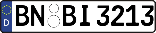 BN-BI3213