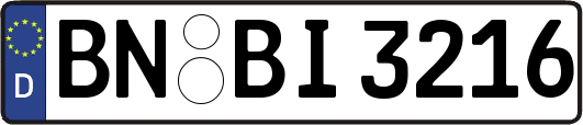 BN-BI3216