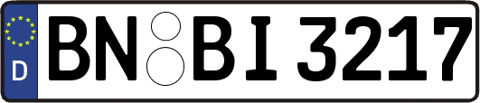 BN-BI3217