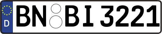 BN-BI3221