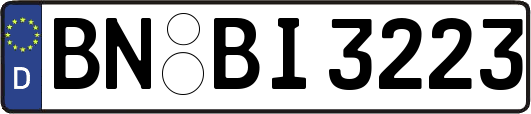 BN-BI3223
