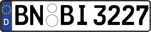 BN-BI3227
