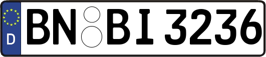 BN-BI3236