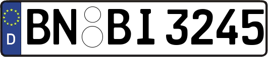 BN-BI3245