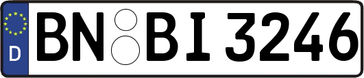 BN-BI3246