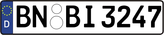 BN-BI3247
