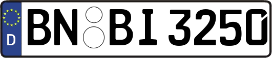 BN-BI3250