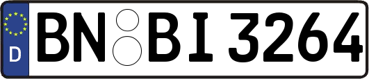 BN-BI3264