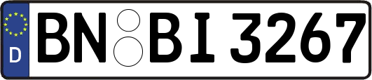 BN-BI3267