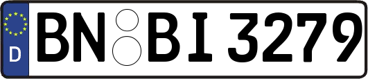 BN-BI3279