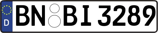 BN-BI3289