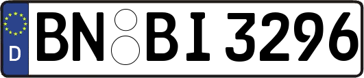BN-BI3296