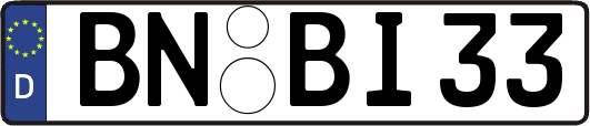 BN-BI33