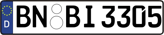 BN-BI3305