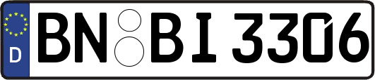 BN-BI3306