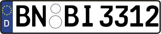 BN-BI3312