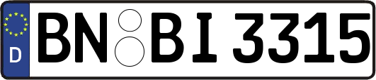 BN-BI3315