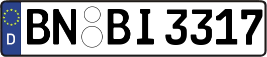 BN-BI3317