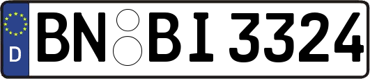 BN-BI3324