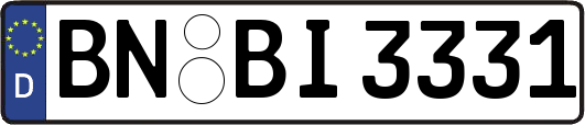 BN-BI3331