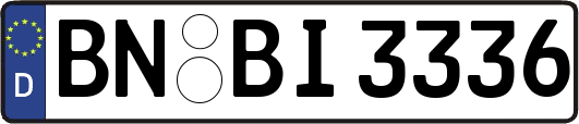 BN-BI3336