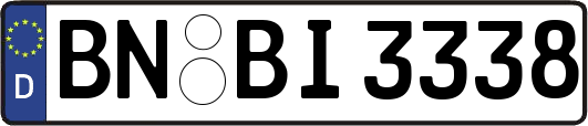 BN-BI3338