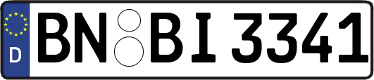 BN-BI3341