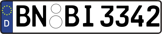 BN-BI3342