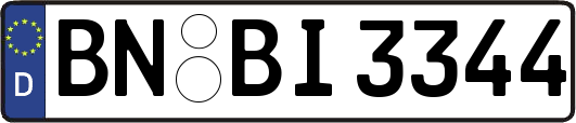BN-BI3344
