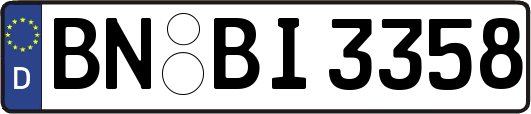 BN-BI3358