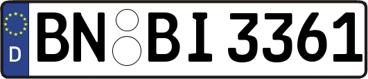 BN-BI3361