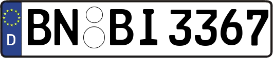 BN-BI3367