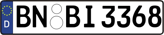 BN-BI3368