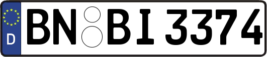BN-BI3374