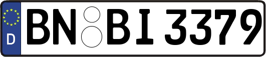 BN-BI3379