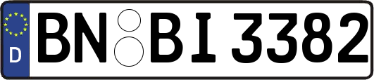 BN-BI3382