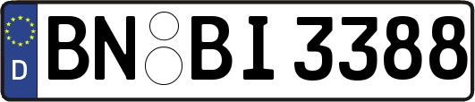 BN-BI3388