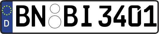 BN-BI3401