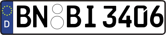 BN-BI3406