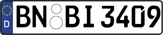 BN-BI3409