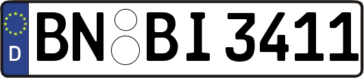 BN-BI3411