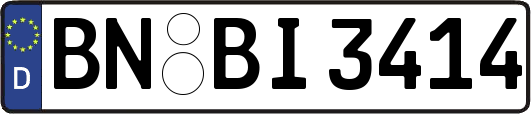 BN-BI3414