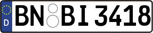 BN-BI3418