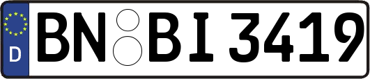 BN-BI3419
